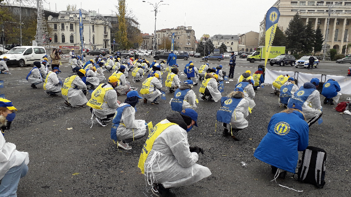 Federația „Solidaritatea Sanitară” anunță declanșarea protestelor. Care sunt revendicările