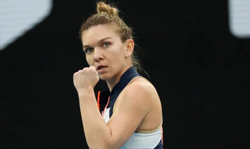 „Australian Open” 2021: Simona Halep s-a calificat în sferturi