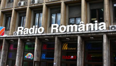 Teatrul Naţional Radiofonic participă, în această primăvară, la Festivalul Radio Drama cu trei producţii în competiţia pentru marele premiu