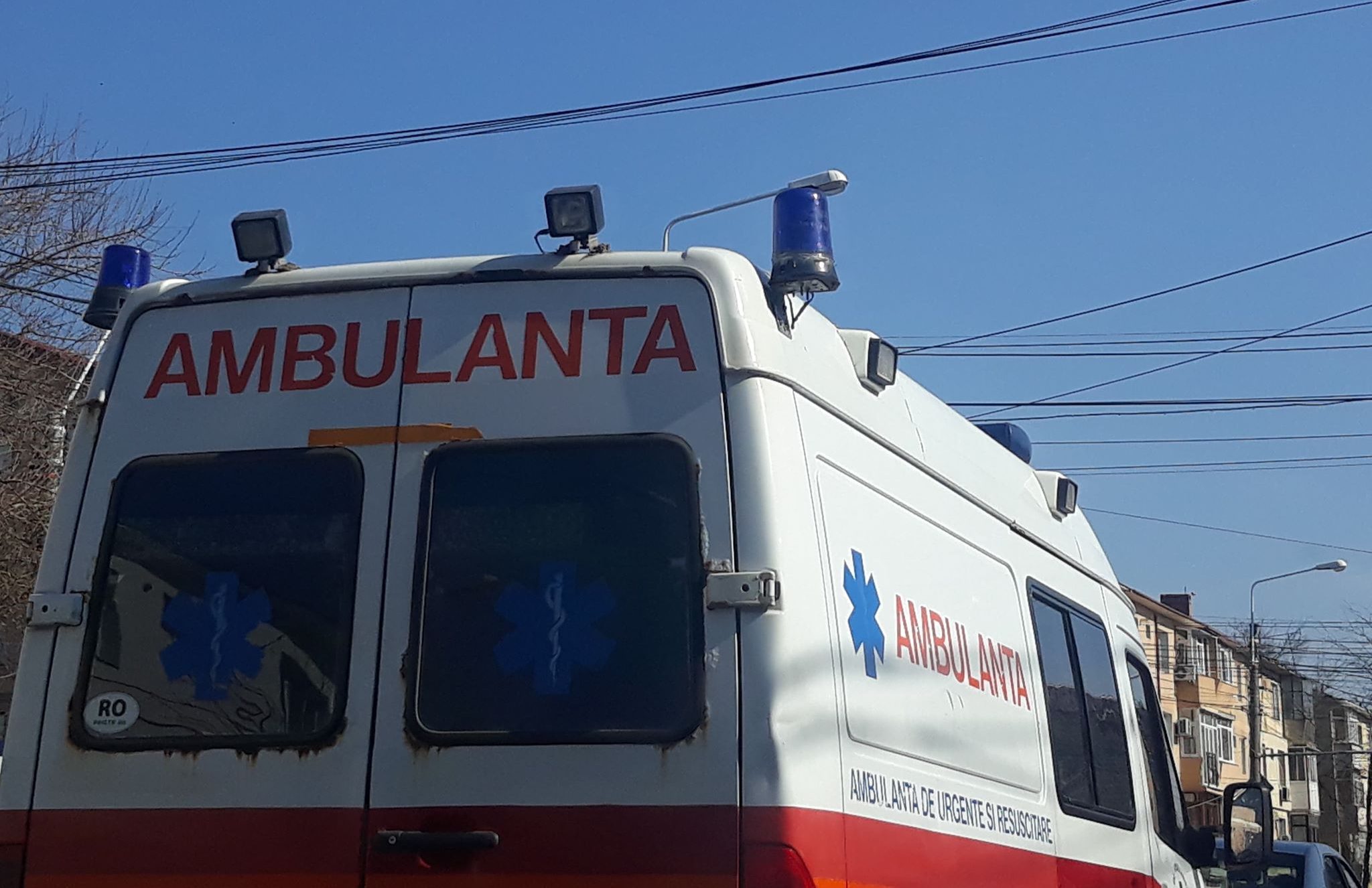 Neamţ: DNA a extins ancheta la Serviciul Judeţean de Ambulanţă faţă de alţi 15 angajaţi şi fostul manager interimar