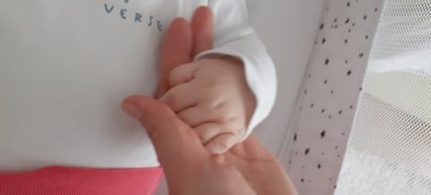 Secţia de terapie intensivă neonatală a Maternităţii Botoşani este ocupată 100% de bebeluşi născuţi prematur