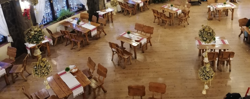 Municipiul Iași revine în scenariul galben. Se redeschid restaurantele, cafenelele și sălile de spectacole