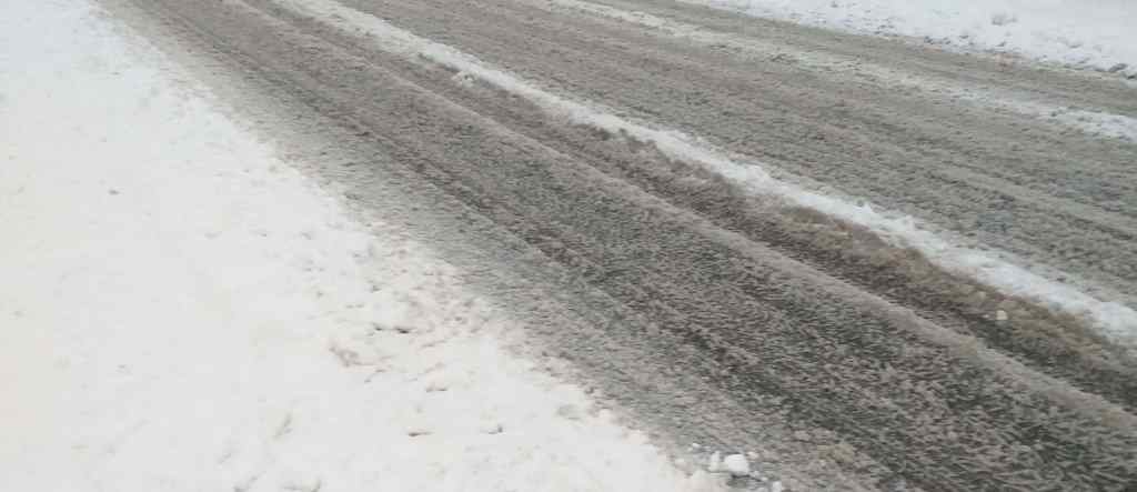 Aeroportul Suceava – închis din cauza condiţiilor meteo extreme