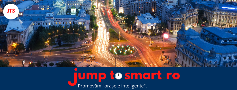 Neamţ. Asociaţia SMARTiCITY şi platformajumptosmart.ro organizează conferinţa ‘Oraşe şi comunităţi. Viziune 2030’