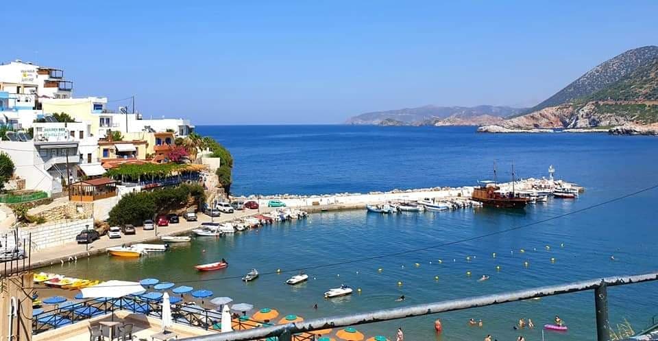 Grecia: Incendiile nu au afectat semnificativ rezervările de servicii turistice