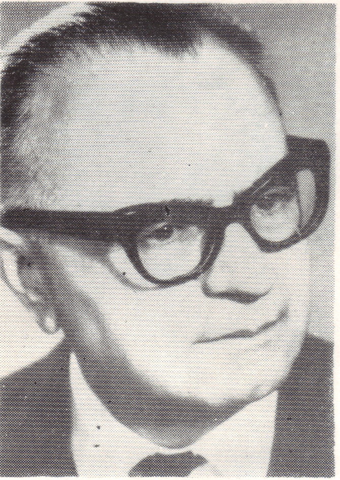 Andrei Oţetea