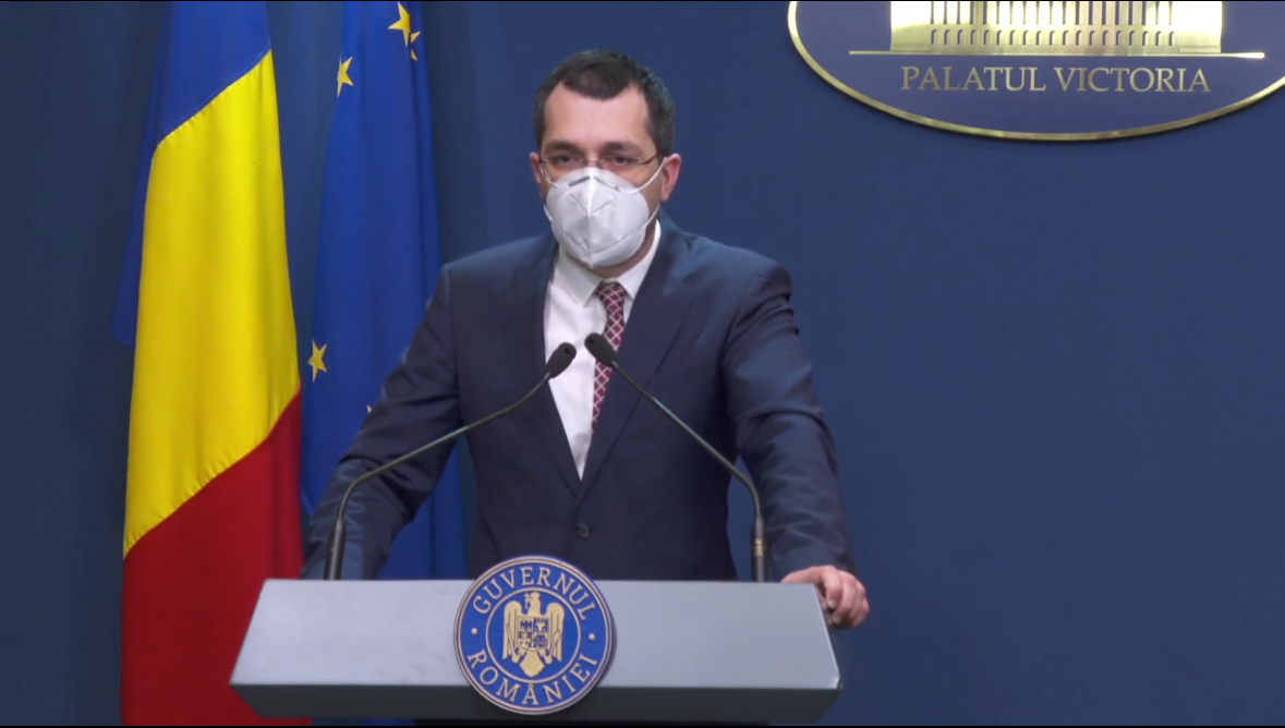 România, acord cu Italia pentru transplantul pulmonar