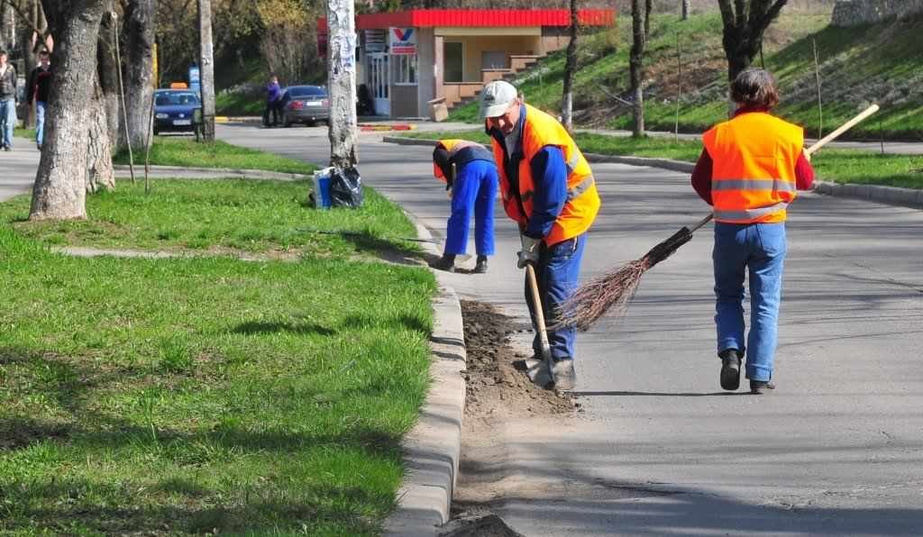 Ministerul Mediului pregăteşte un plan naţional pentru ecologizare