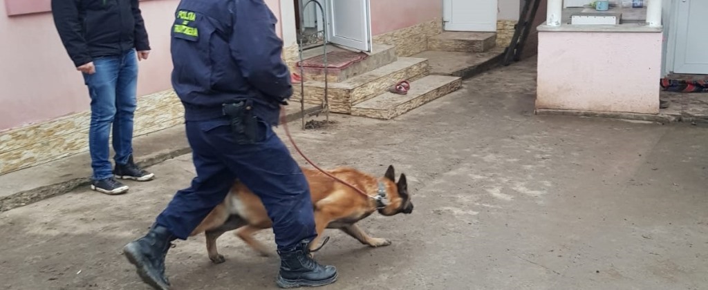 Bacău: Haine şi parfumuri de 500.000 lei suspecte că sunt contrafăcute, găsite de poliţişti în urma unei percheziţii