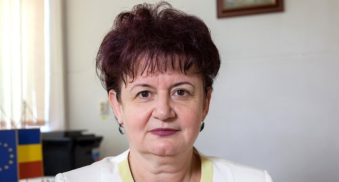 (INTERVIU) Prof.dr. Doina Azoicăi, Președintele Societății Române de Epidemiologie la Pulsul Zilei cu Cristina Spînu (02.04.2021)