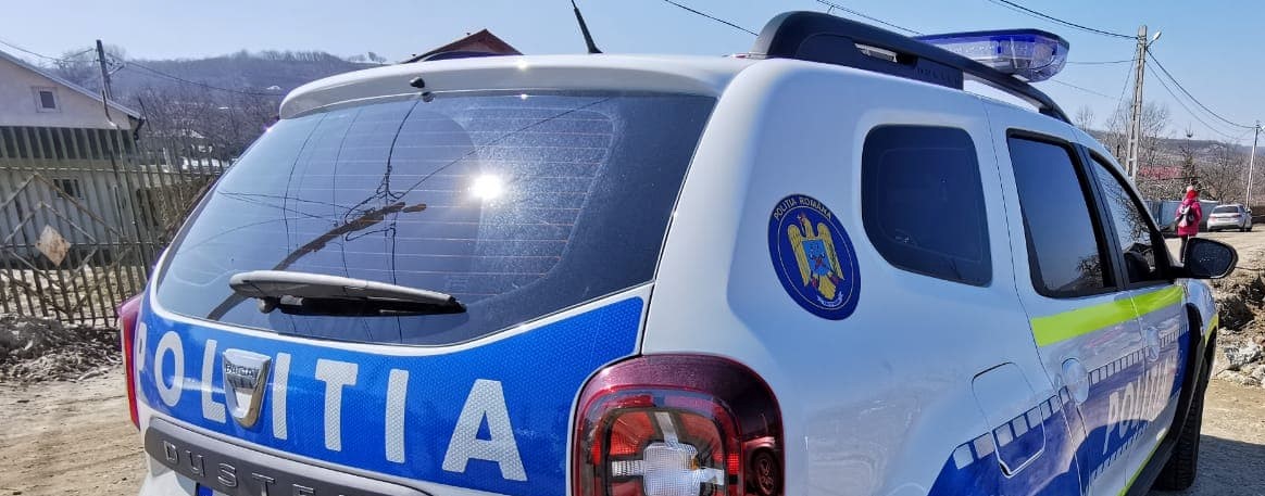 Botoşani: Anchetă a poliţiştilor după ce o fată de 16 ani a dispărut de acasă de cinci zile