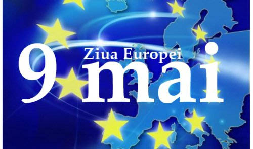 „Ziua Europei”