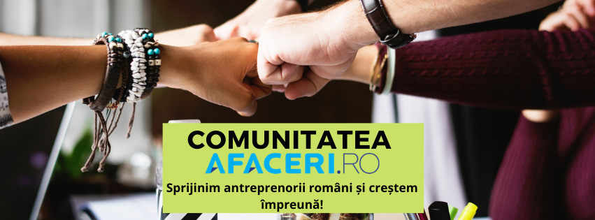 Rețeta succesului în afaceri: pasiune, viziune, claritate? Afaceri.ro – Bună Dimineaţa cu Adina Şuhan (13.05.2021)