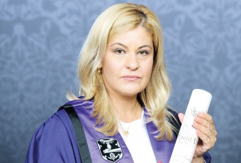 (INTERVIU) Prof. Dr. Anca Trifan, la Bună Dimineaţa cu Cristina Spînu (30.05.2021)