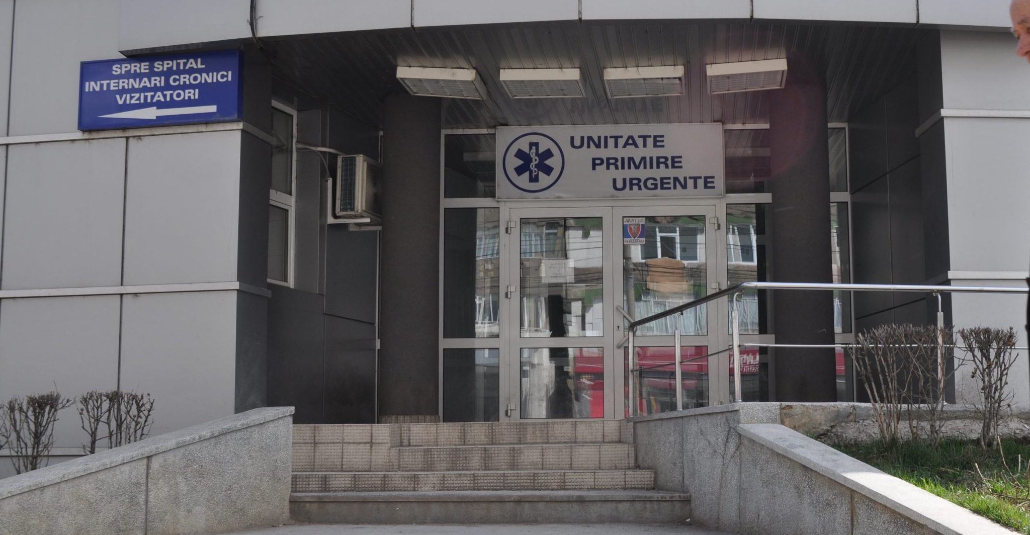 Galaţi – Premieră la Spitalul Clinic Judeţean de Urgenţă „Sf.Apostol Andrei”