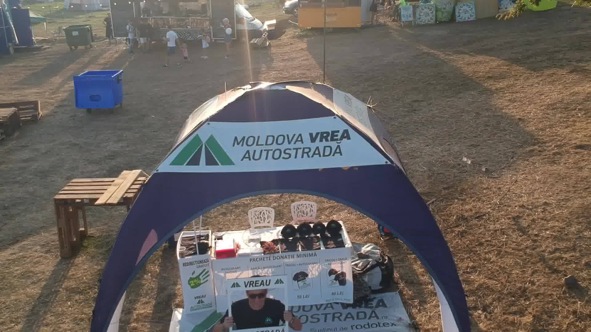 Tema Zilei: Moldova vrea autostradă! Bună Dimineaţa cu Adina Şuhan (02.06.2021)