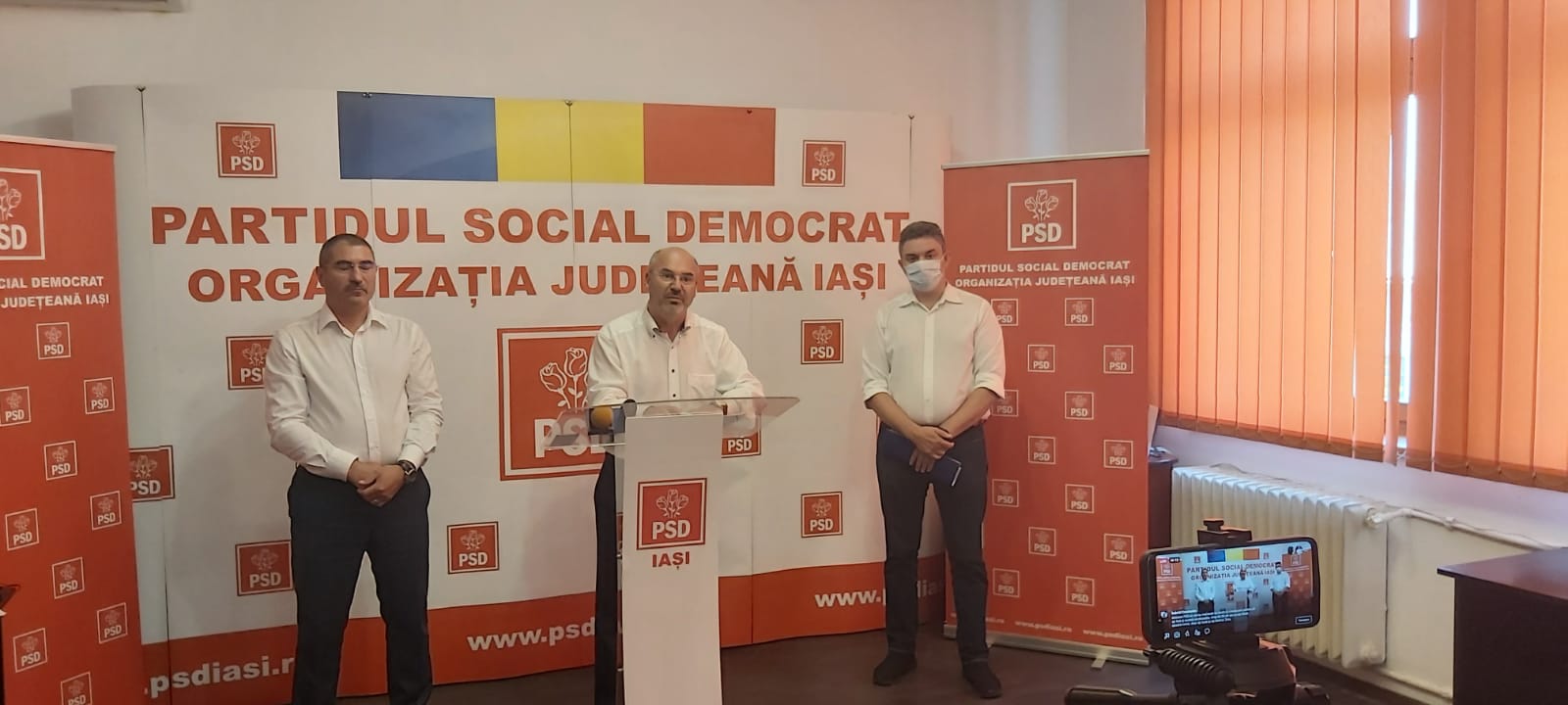 (AUDIO) Maricel Popa, PSD Iaşi: România a pierdut peste 4 miliarde de euro din PNRR