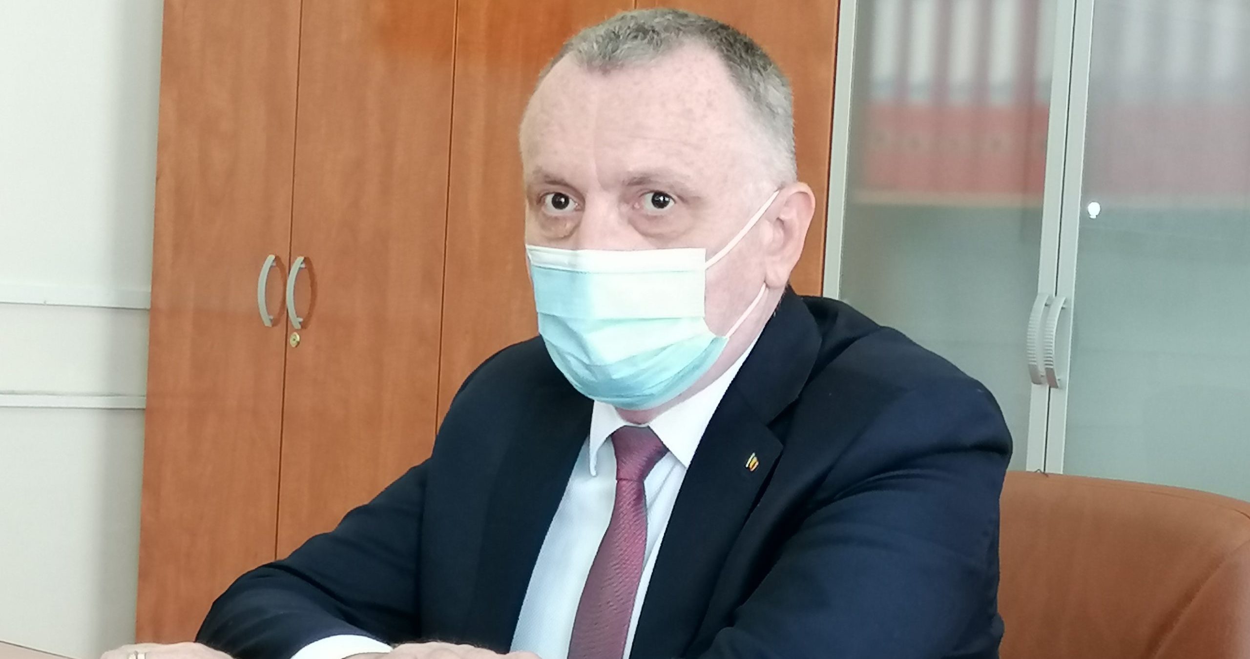 Ministrul Educaţiei, Sorin Cîmpeanu: Recomandări pentru organizarea examenului de Evaluare Naţională