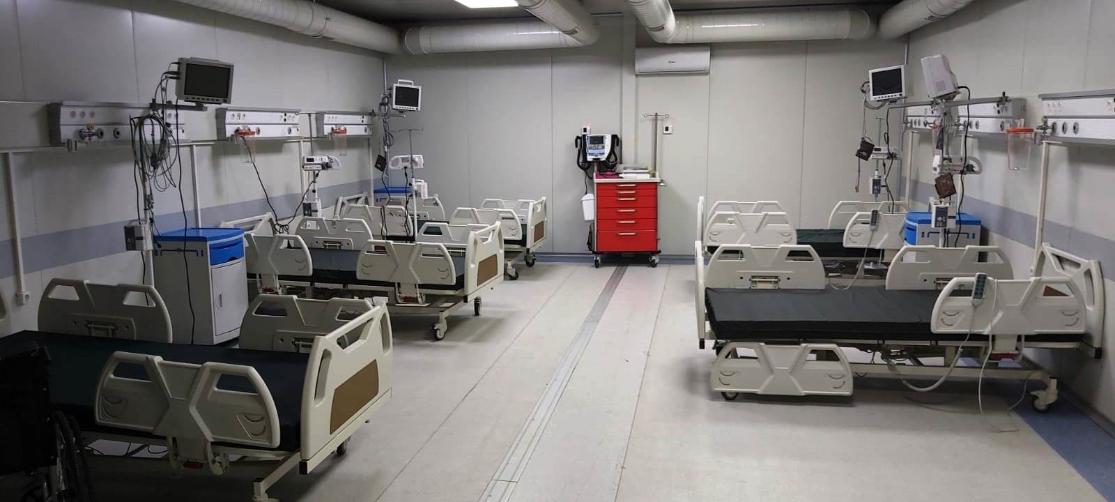 Galaţi: Peste 2.500 de persoane diagnosticate cu viroze respiratorii şi pneumonii