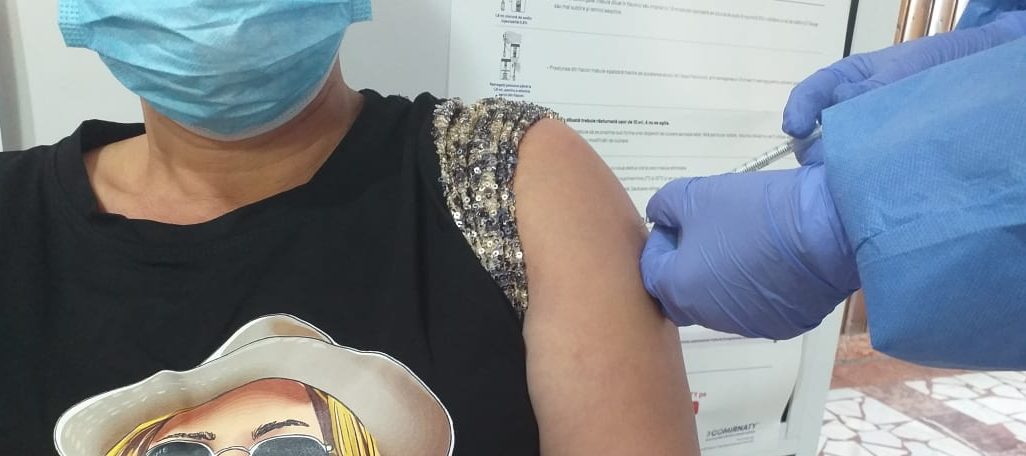 Program-pilot: vaccinare antigripală direct în farmacii