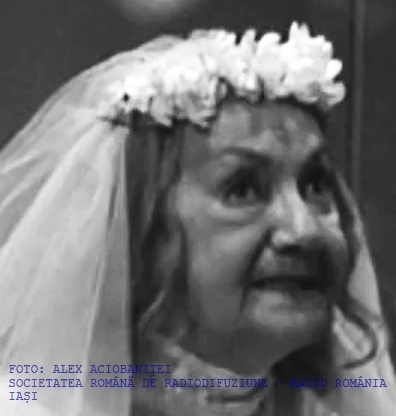 In memoriam Silvia Băleanu Popa (13.01.1939 – 28.07.2021) – INVITAȚIILE THALIEI cu Alex Aciobăniței (02.08.2021)