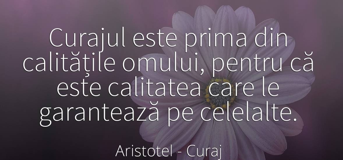 „Ziua națională a Curajului”. Editorial: Nicolae Tomescu