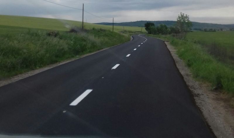 Botoşani: A fost semnat contractul pentru modernizarea ‘Drumului Vămii’