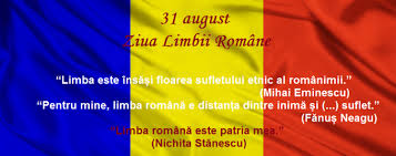 Ziua Limbii Române sărbătorită pe 31 august. Filologul și publicistul Stelian-Traian Dumistrăcel la ”Bună dimineața”, cu Mihai Florin Pohoață – 31.08.2021.