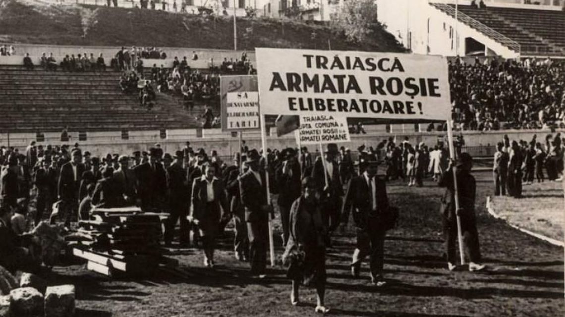 23 august 1944 în istoria României. Prof. univ. dr. Valentin Ciorbea la ”Bună dimineața”, cu Mihai Florin Pohoață – 23.08.2021.