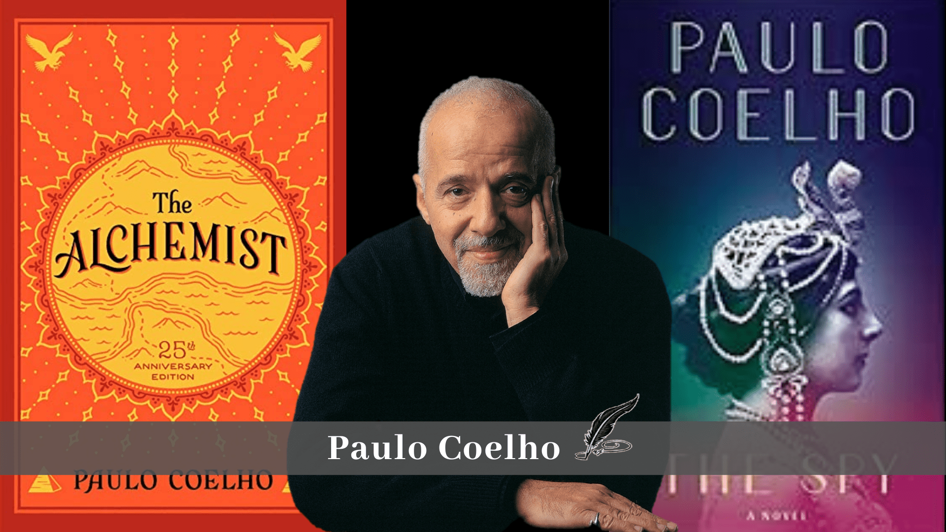 Paulo Coelho: „Visele sunt limbajul lui Dumnezeu”