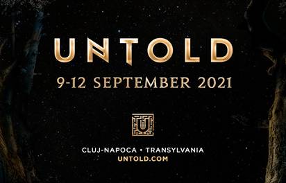 Cluj: UNTOLD, primul eveniment din România cu acces pe bază de certificat digital european COVID-19