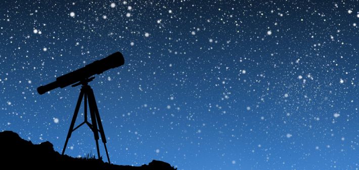 Neamţ: Trei elevi ai Colegiului ‘Petru Rareş’, în lotul României pentru Olimpiada Internaţională de Astronomie şi Astrofizică