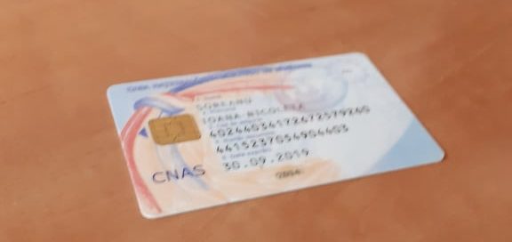 CNAS: Noutăţi în programele naţionale de sănătate curative