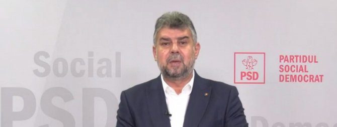 (BREAKING NEWS) Marcel Ciolacu anunță că PSD se retrage din coaliție