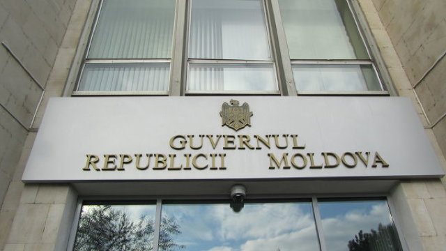 Parlamentul Republicii Moldova a votat guvernul condus de Natalia Gavriliţă