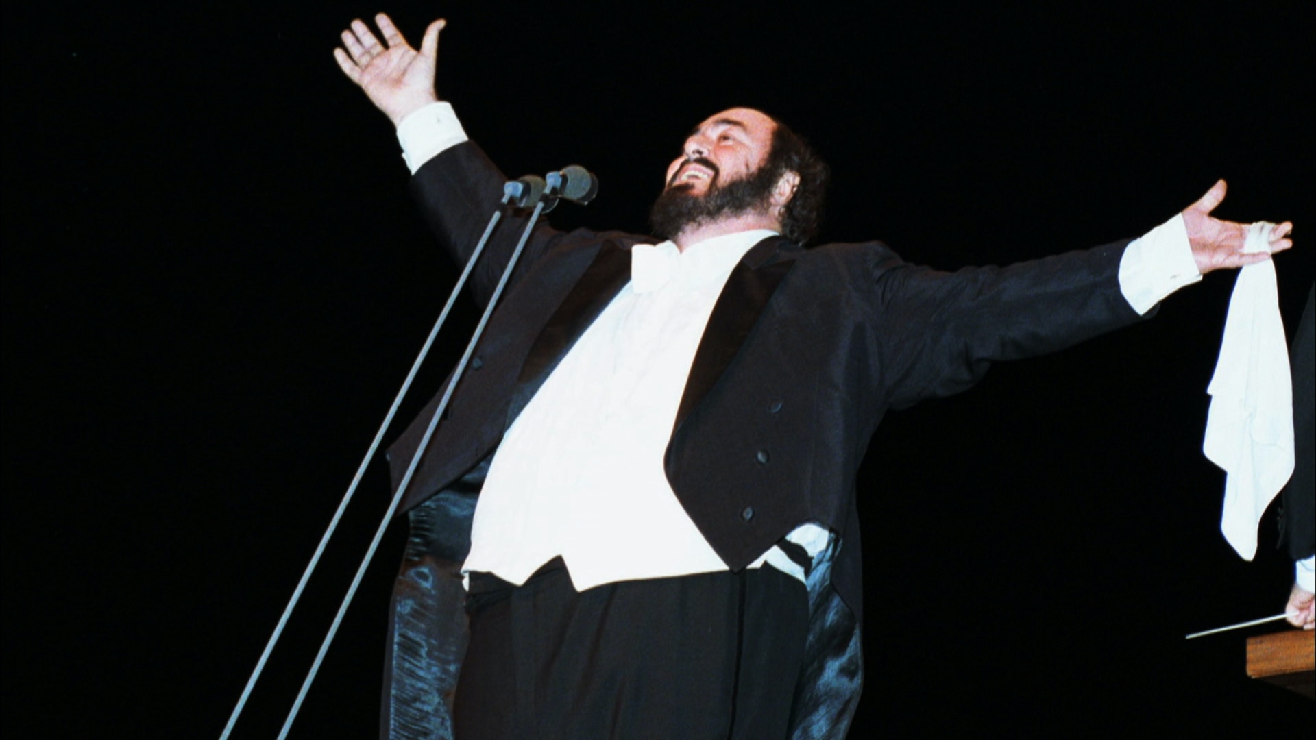 6 septembrie 2007: Luciano Pavarotti a trecut în veșnicie