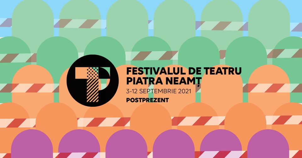 Festivalul „PostPrezent” la Teatrul Tineretului Piatra Neamţ. Bună Dimineaţa cu Adina Şuhan (07.09.2021)