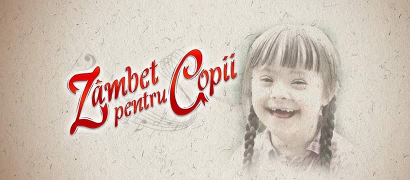 „Zâmbet pentru copii” la Bacău. Bună Dimineaţa cu Adina Şuhan (06.09.2021)