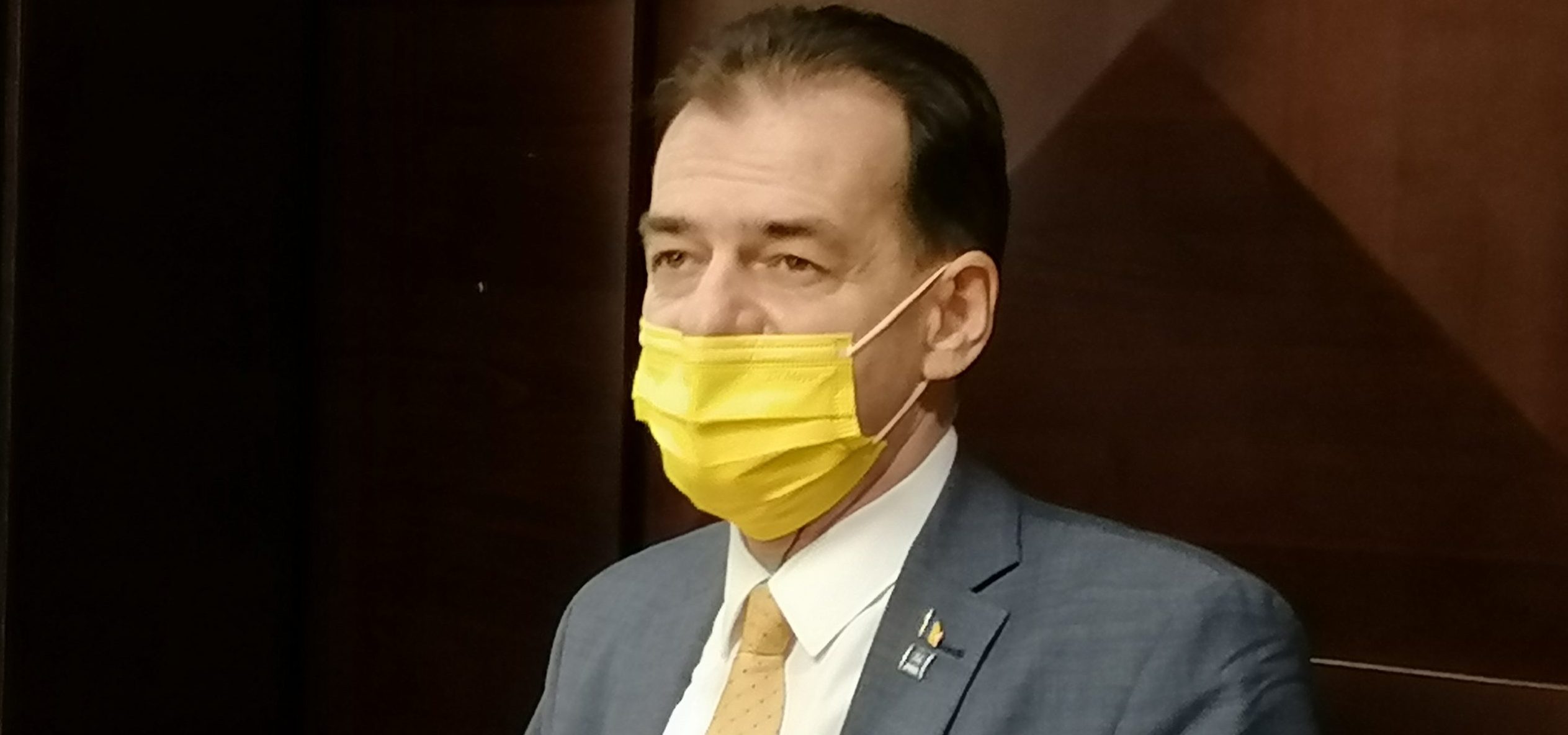 (AUDIO) Ludovic Orban: Viitorul Guvern va trebui să se concentreze pe adoptarea unor măsuri de atenuare a efectelor creşterii preţurilor şi tarifelor