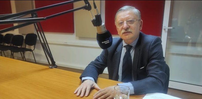 (AUDIO) Mircea Onofriescu: În România, în fiecare zi, mor 5 femei de cancer de col uterin