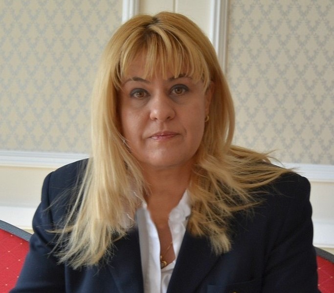 (INTERVIU) Prof.Dr. Anca Trifan, la Bună Dimineaţa cu Cristina Spînu (19.09.2021)