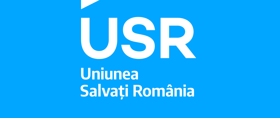 Cătălin Drulă și-a dat demisia de la șefia USR