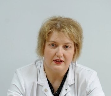 (INTERVIU) Dr. Angela Dăscălescu, la Bună Dimineaţa cu Cristina Spînu (17.10.2021)