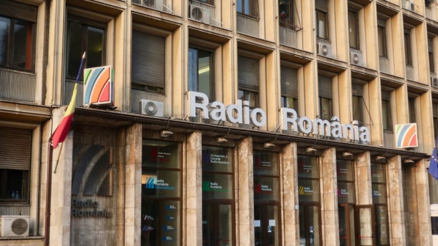 Alegeri pentru desemnarea reprezentanţilor salariaţilor în Consiliul de Administraţie al Societăţii Române de Radiodifuziune