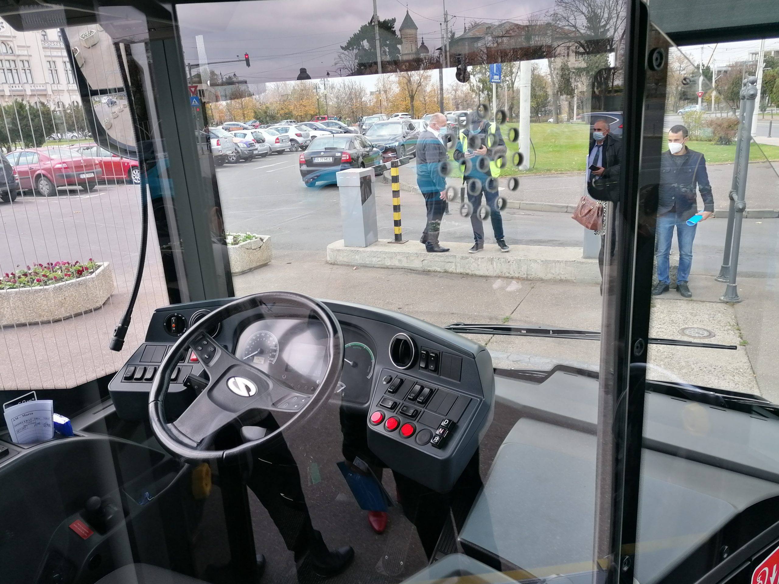 MDLPA: 70 de autobuze electrice pentru transportul public urban din mai multe municipii