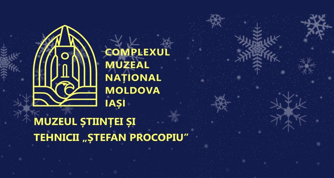 Ediția de Crăciun a „Portativului Tânărului Artist”: Concert de Colinde „Juvenes Ecclesiae. Magie de Crăciun la Palat”