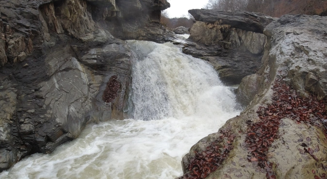 „Cascada Putnei”