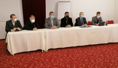 Următoarele două săptămâni sunt determinante pentru viitorul Autostrăzii A8