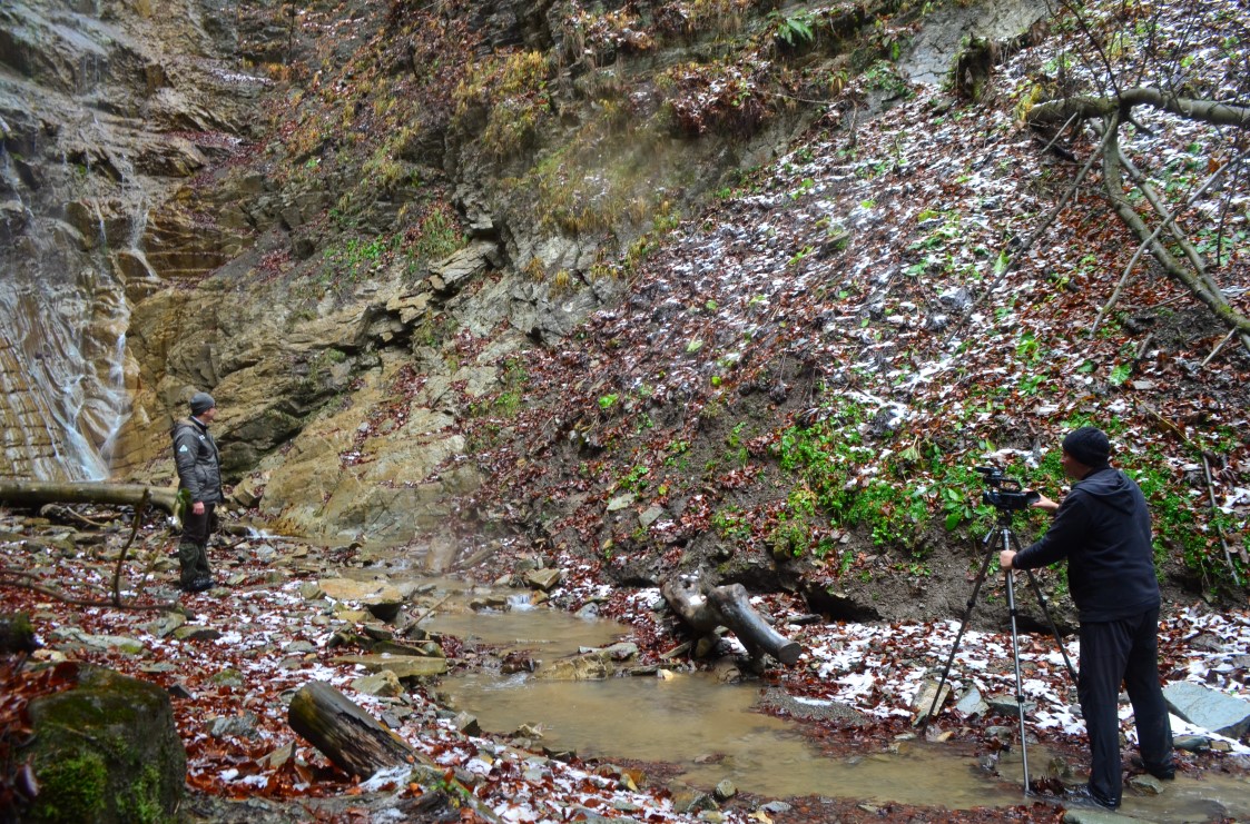 Parcul Natural „Putna”-Vrancea