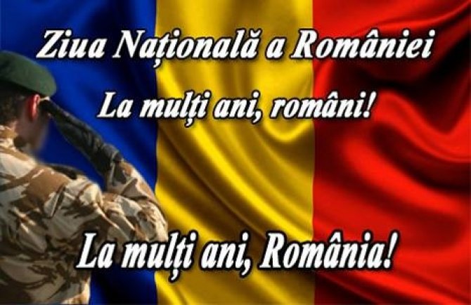 1 Decembrie, Ziua Națională a României. Invitați de marcă la ”Bună dimineața”, cu Mihai Florin Pohoață – 1.12.2021.